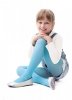 KNITTEX RAJSTOPY DZIEWCZĘCE MINI MINI 40 DEN